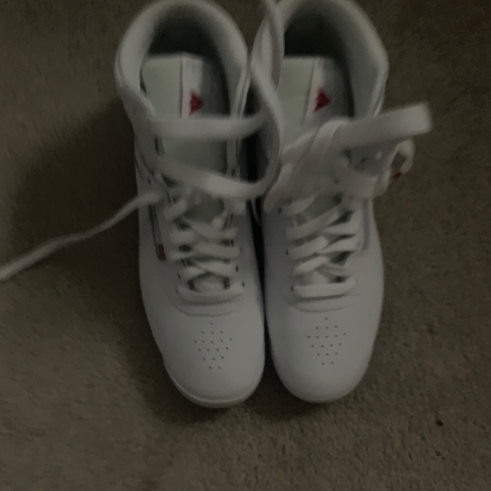 HI Top Reebok